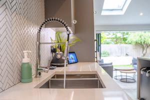 Kitchen Area- click for photo gallery